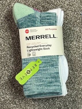 Merrill All purpose socks
